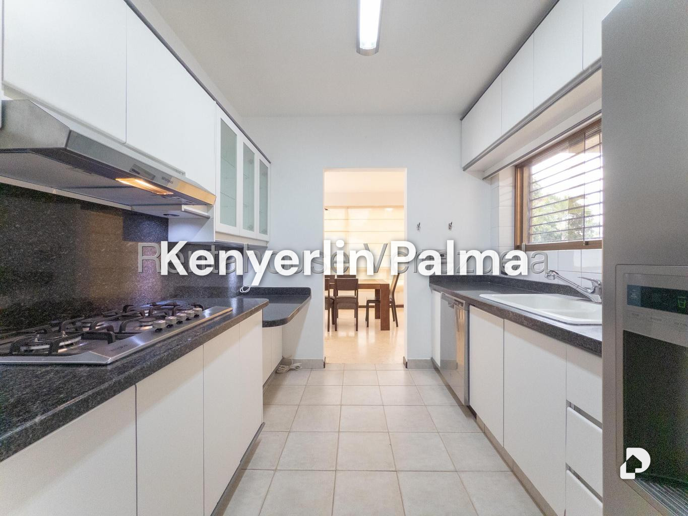 Apartamento en La Castellana, Caracas – 23