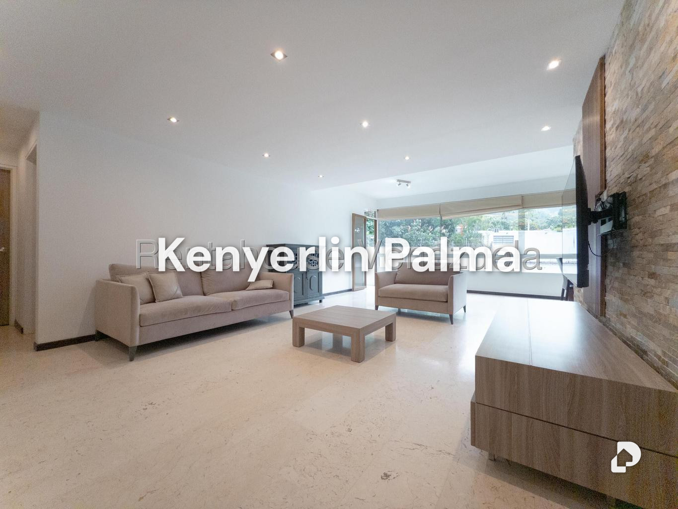 Apartamento en La Castellana, Caracas – 4