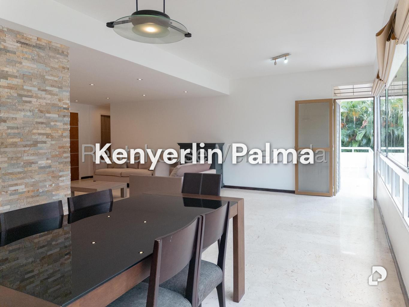 Apartamento en La Castellana, Caracas – 10