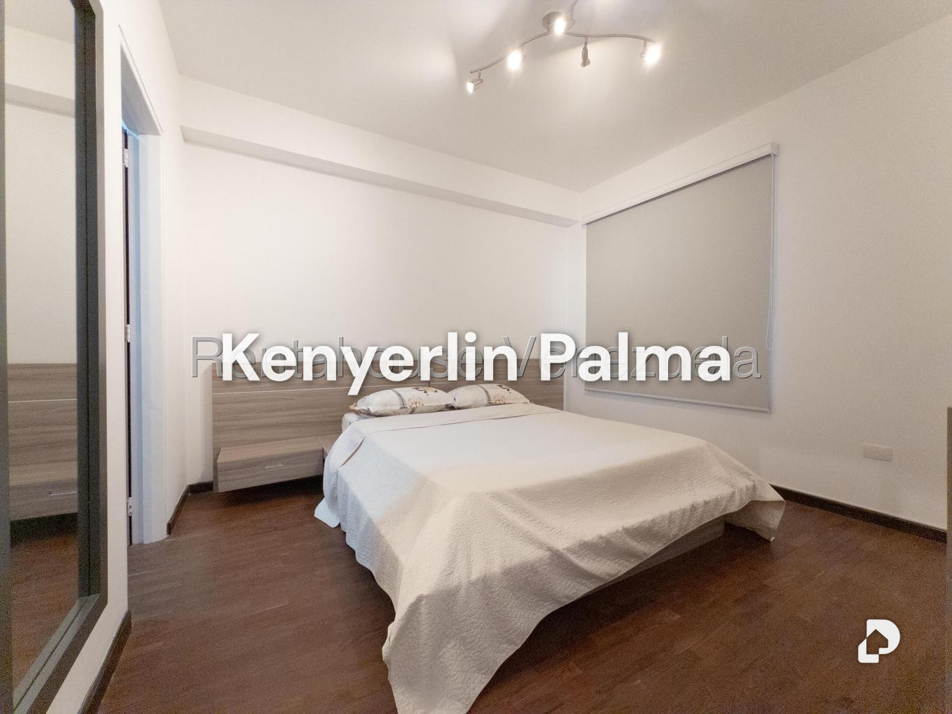 Apartamento en La Castellana, Caracas – 11