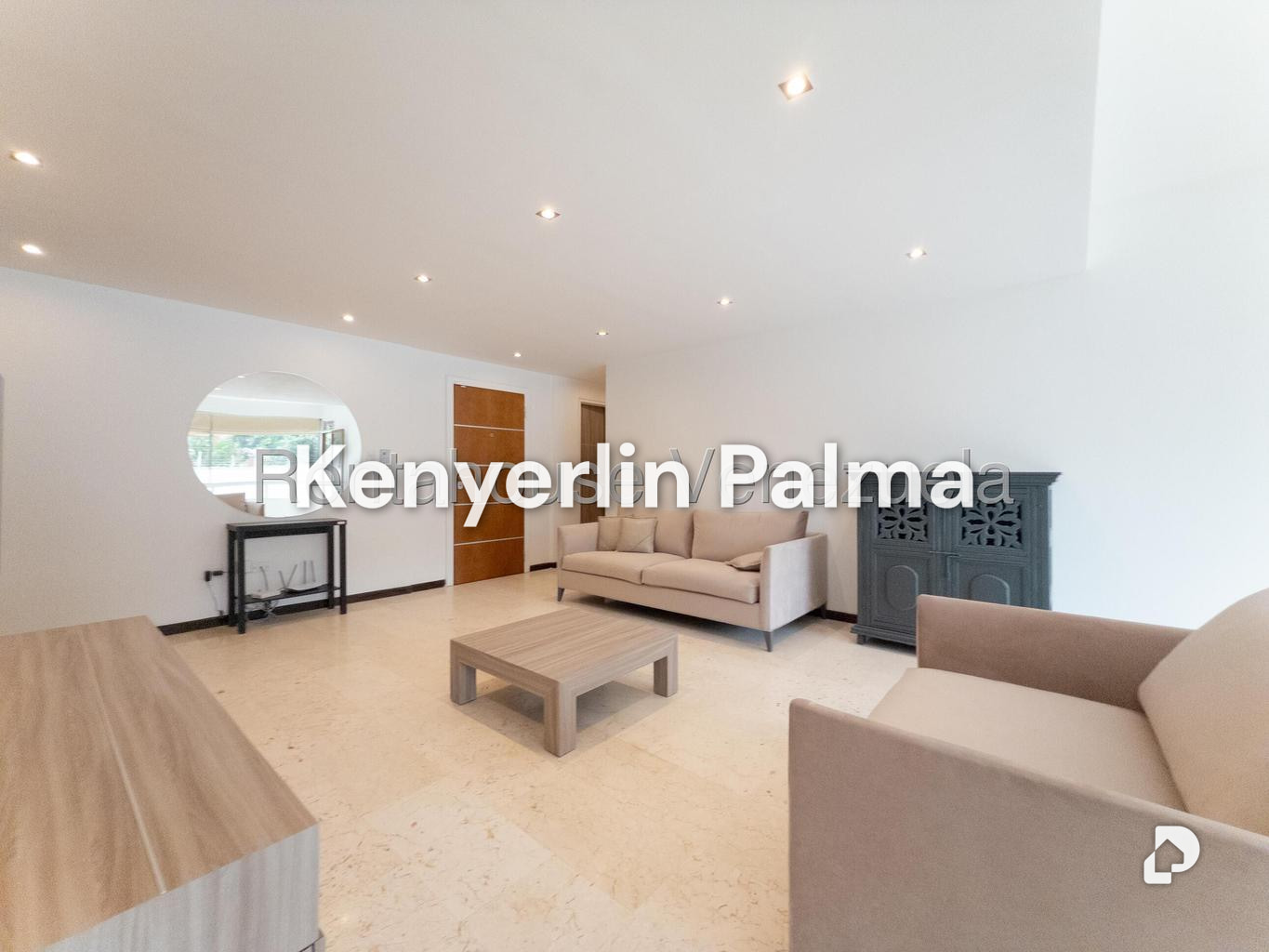 Apartamento en La Castellana, Caracas – 6