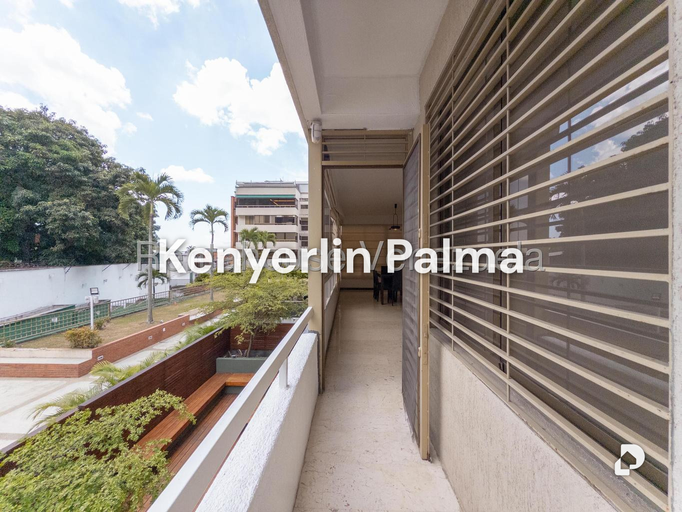 Apartamento en La Castellana, Caracas – 24