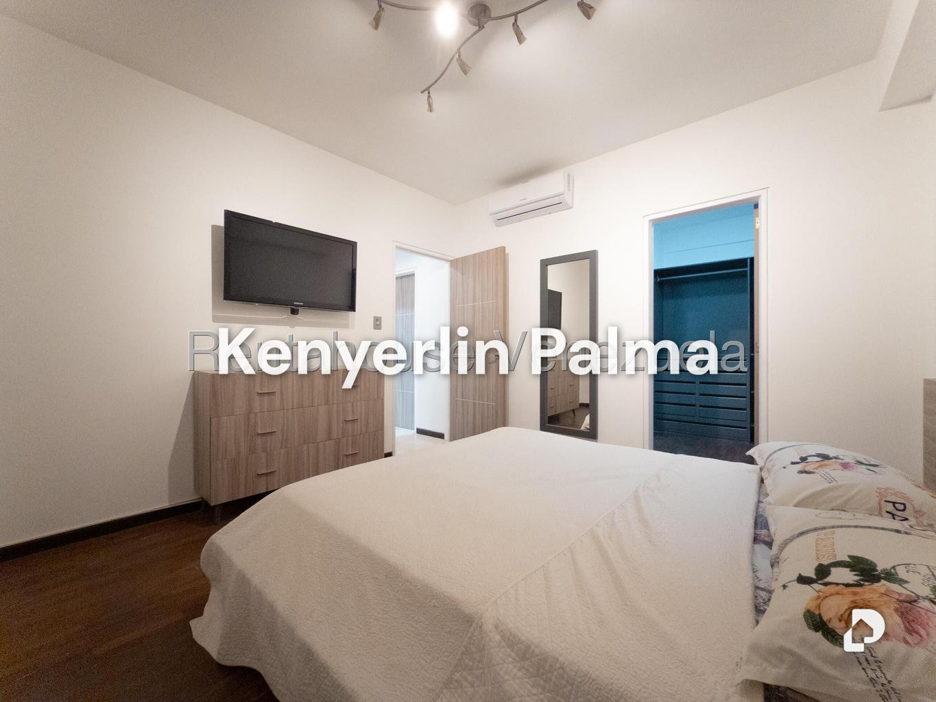 Apartamento en La Castellana, Caracas – 13