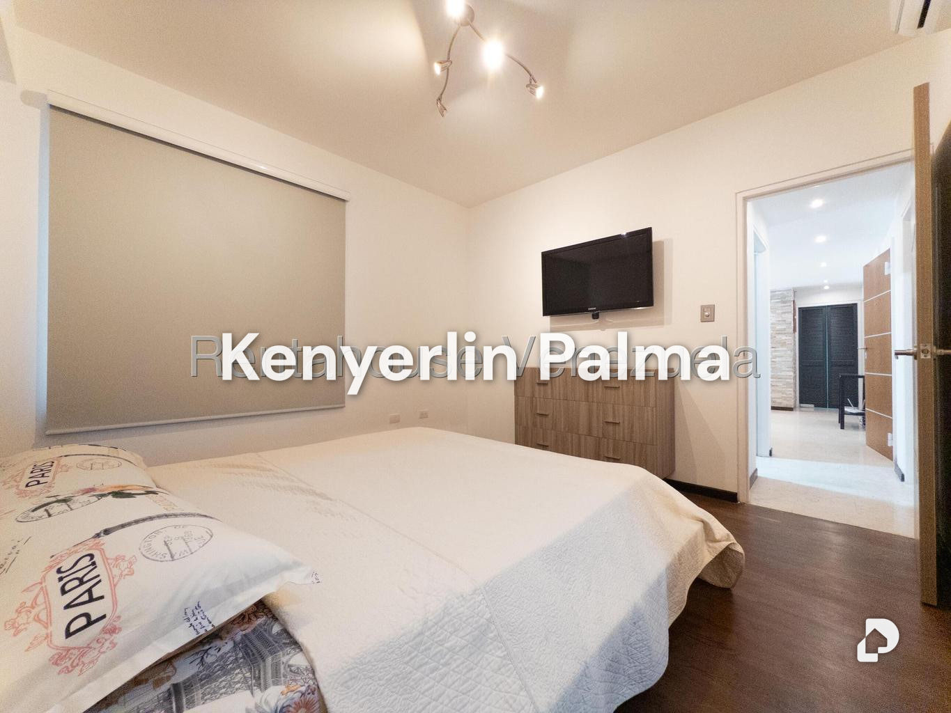 Apartamento en La Castellana, Caracas – 15