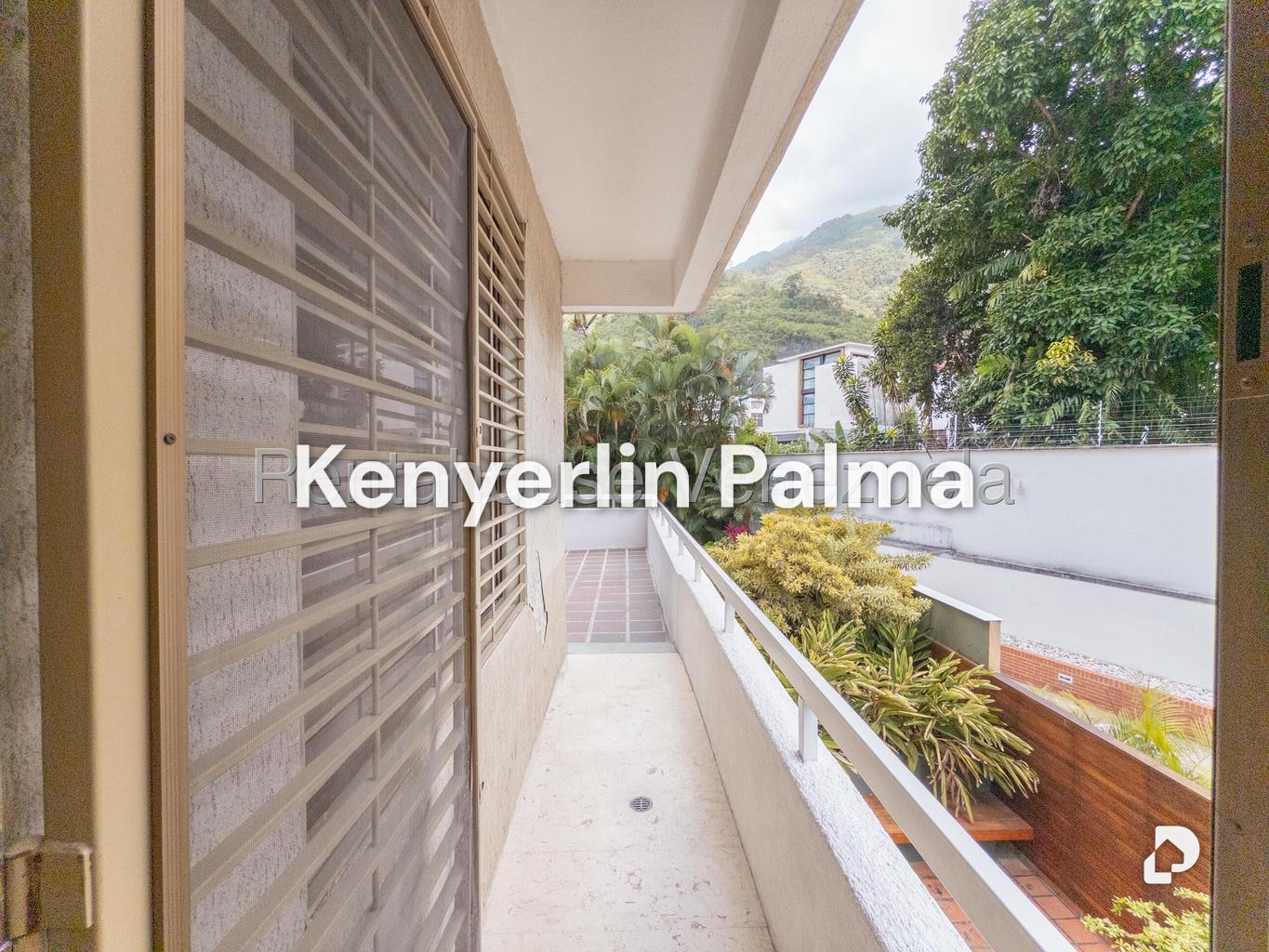 Apartamento en La Castellana, Caracas – 26