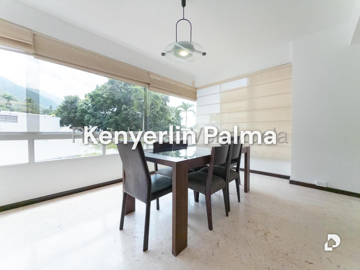 Apartamento en La Castellana, Caracas – 7