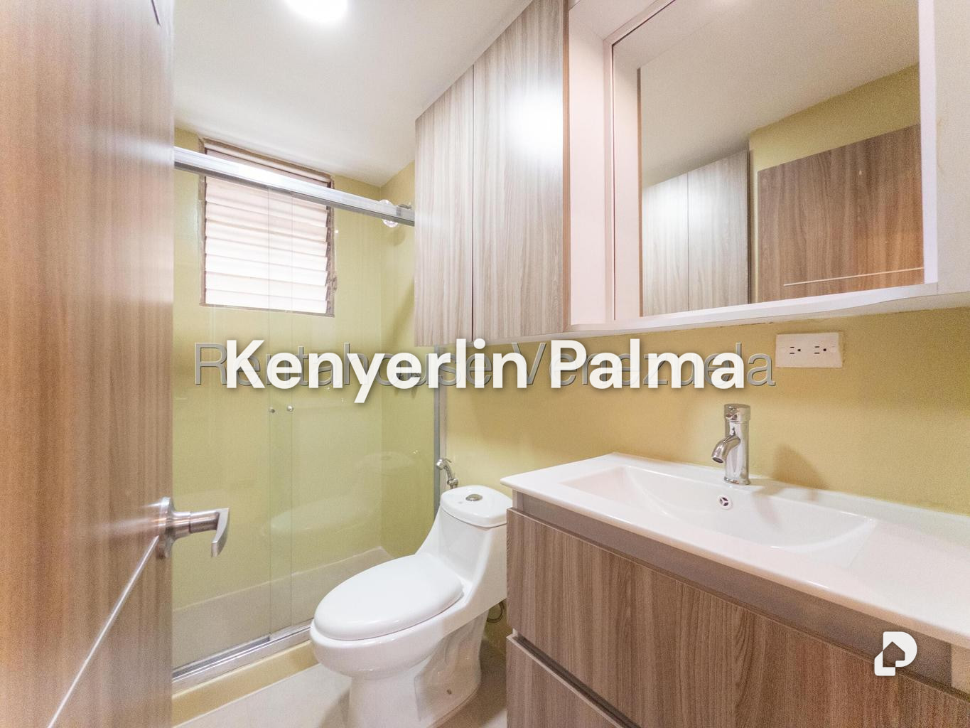 Apartamento en La Castellana, Caracas – 19