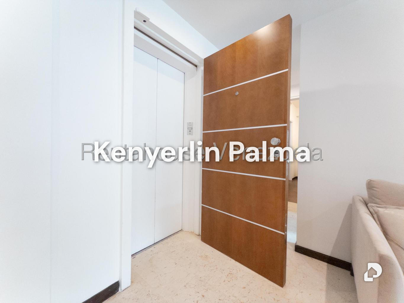 Apartamento en La Castellana, Caracas – 21