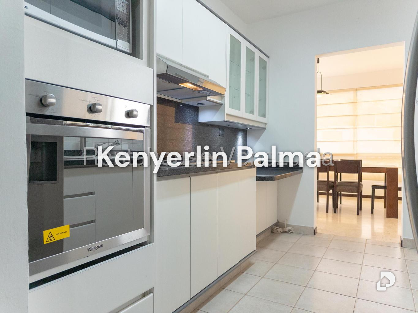 Apartamento en La Castellana, Caracas – 22