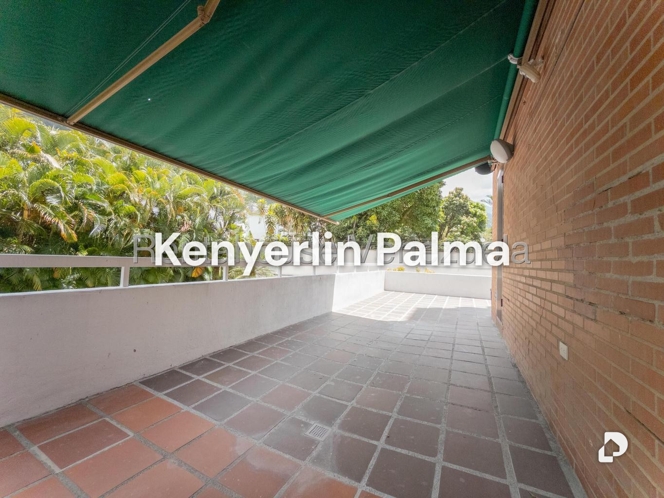 Apartamento en La Castellana, Caracas – 28