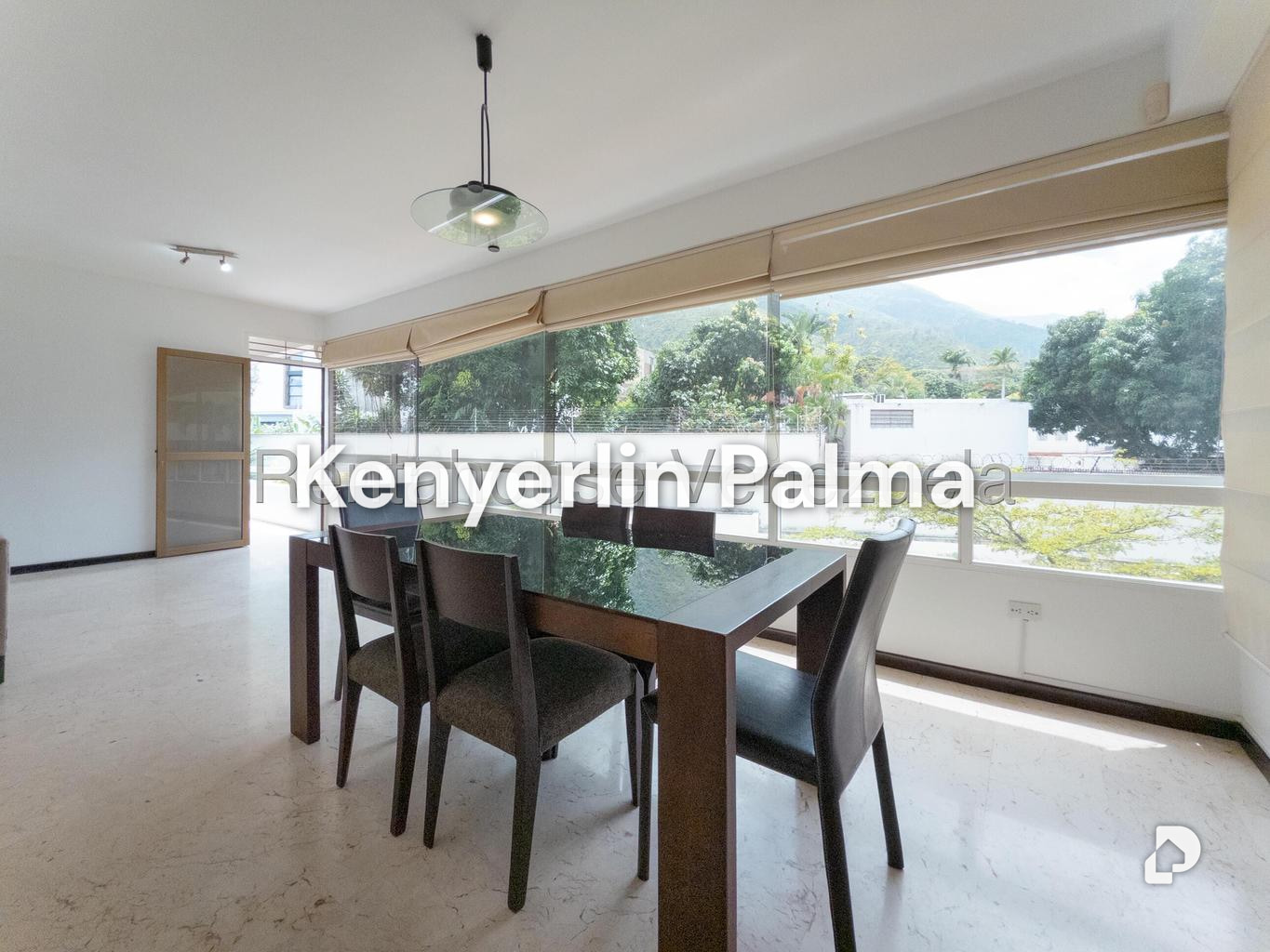 Apartamento en La Castellana, Caracas – 9