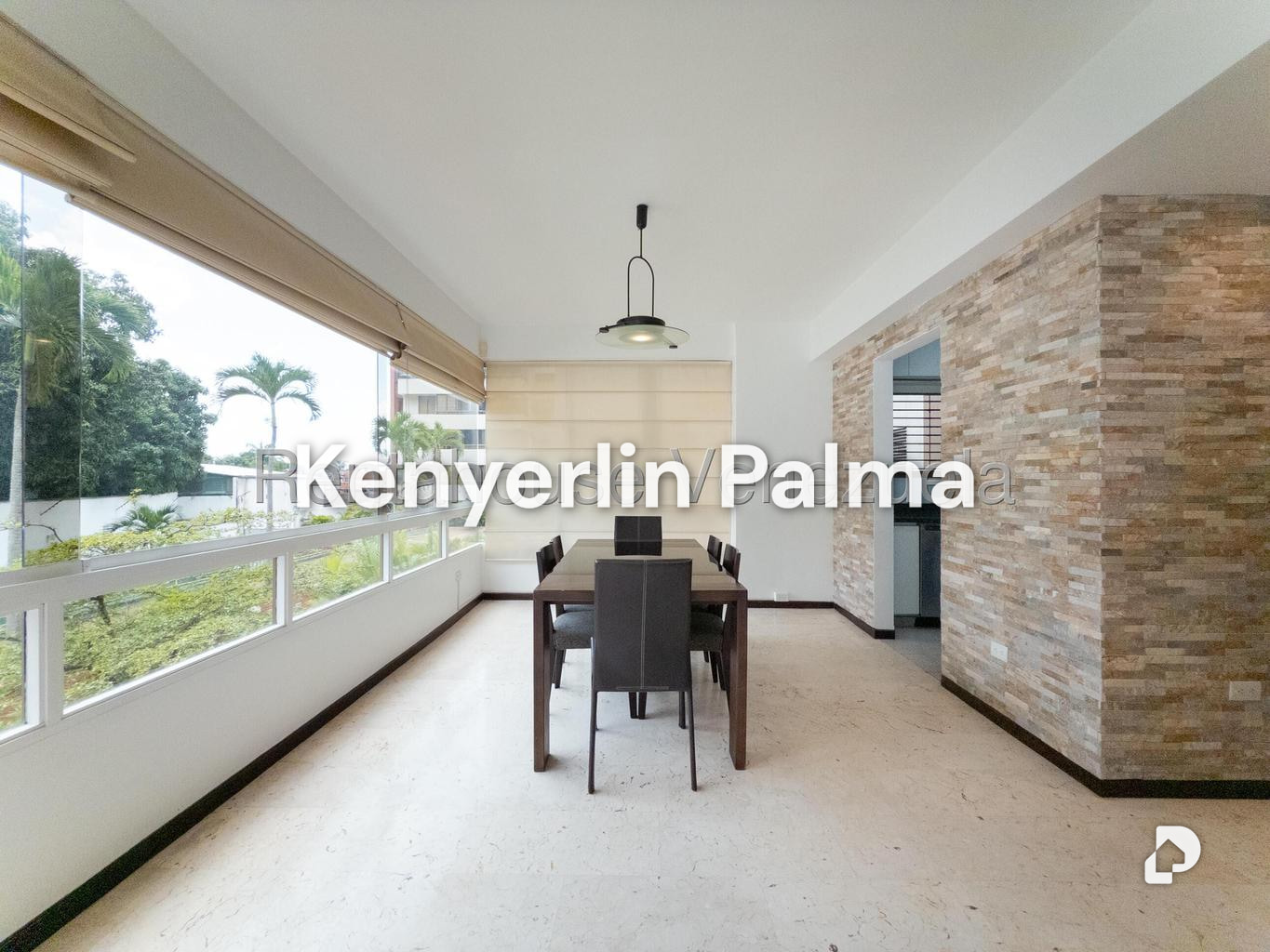 Apartamento en La Castellana, Caracas – 8