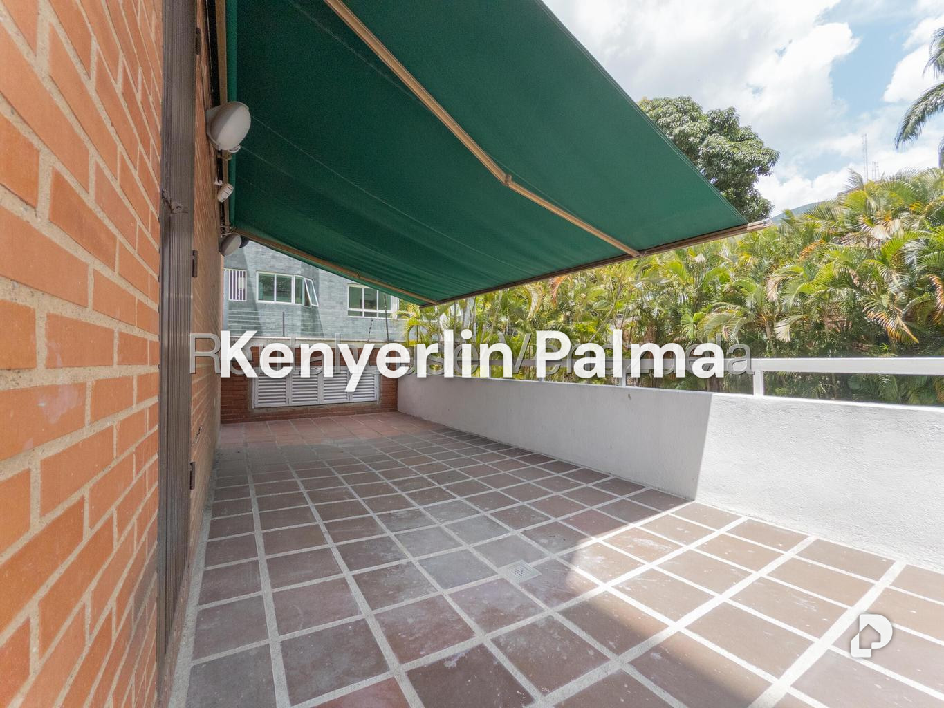 Apartamento en La Castellana, Caracas – 30
