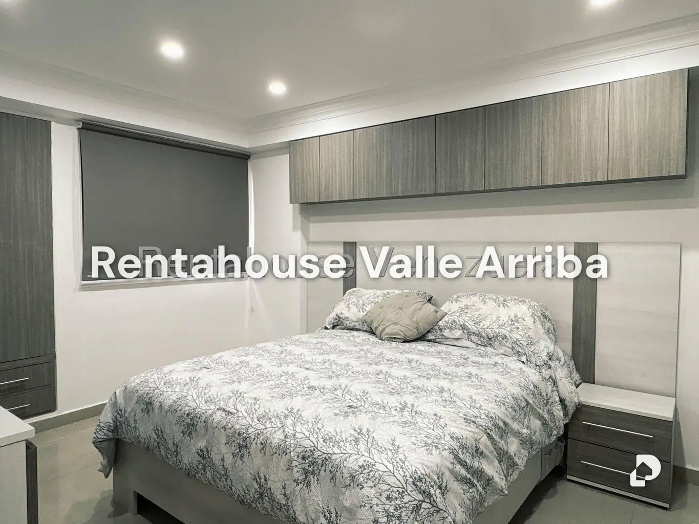 Apartamento en Los Naranjos (del Cafetal), Caracas – 28