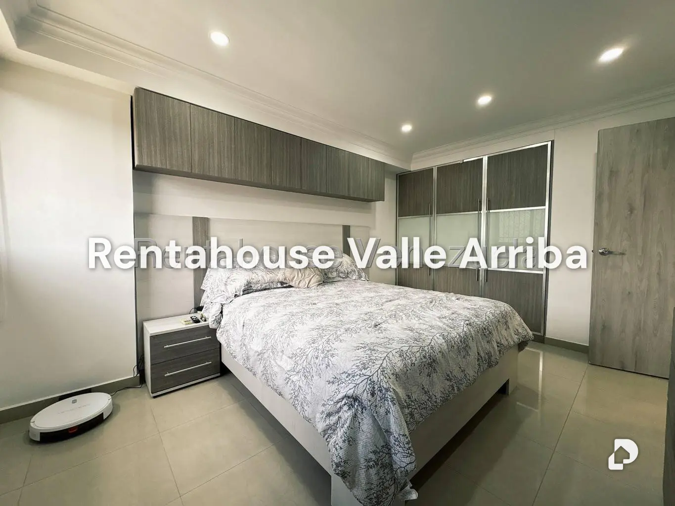 Apartamento en Los Naranjos (del Cafetal), Caracas – 30