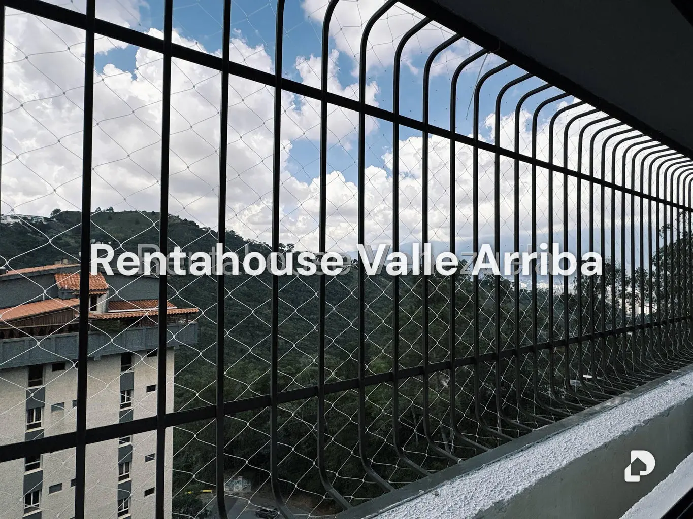 Apartamento en Los Naranjos (del Cafetal), Caracas – 12