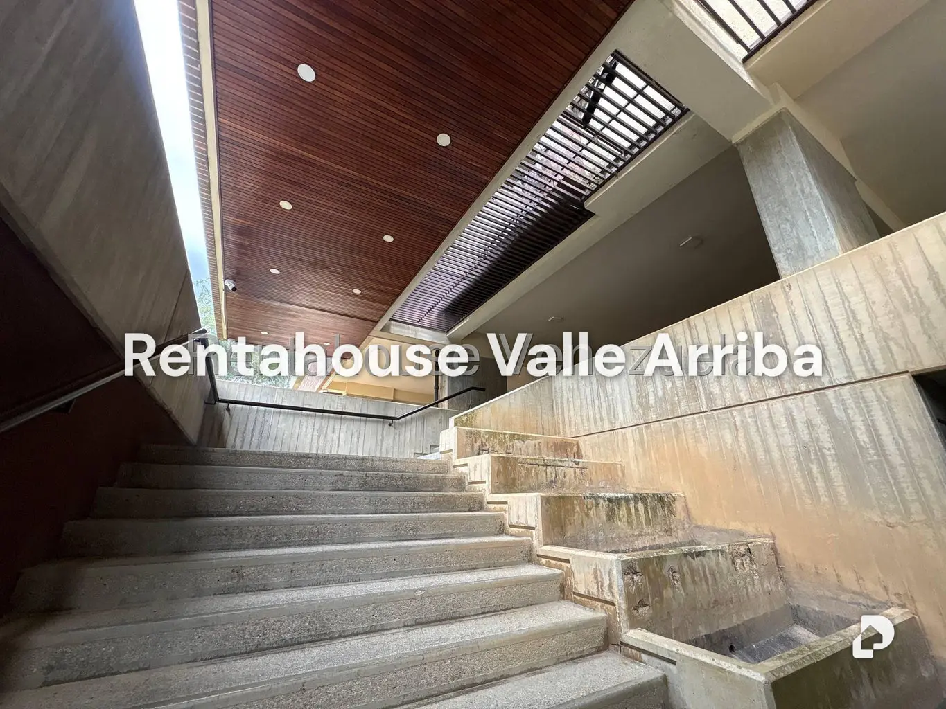 Apartamento en Los Naranjos (del Cafetal), Caracas – 5