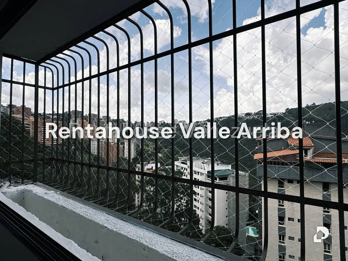 Apartamento en Los Naranjos (del Cafetal), Caracas – 13