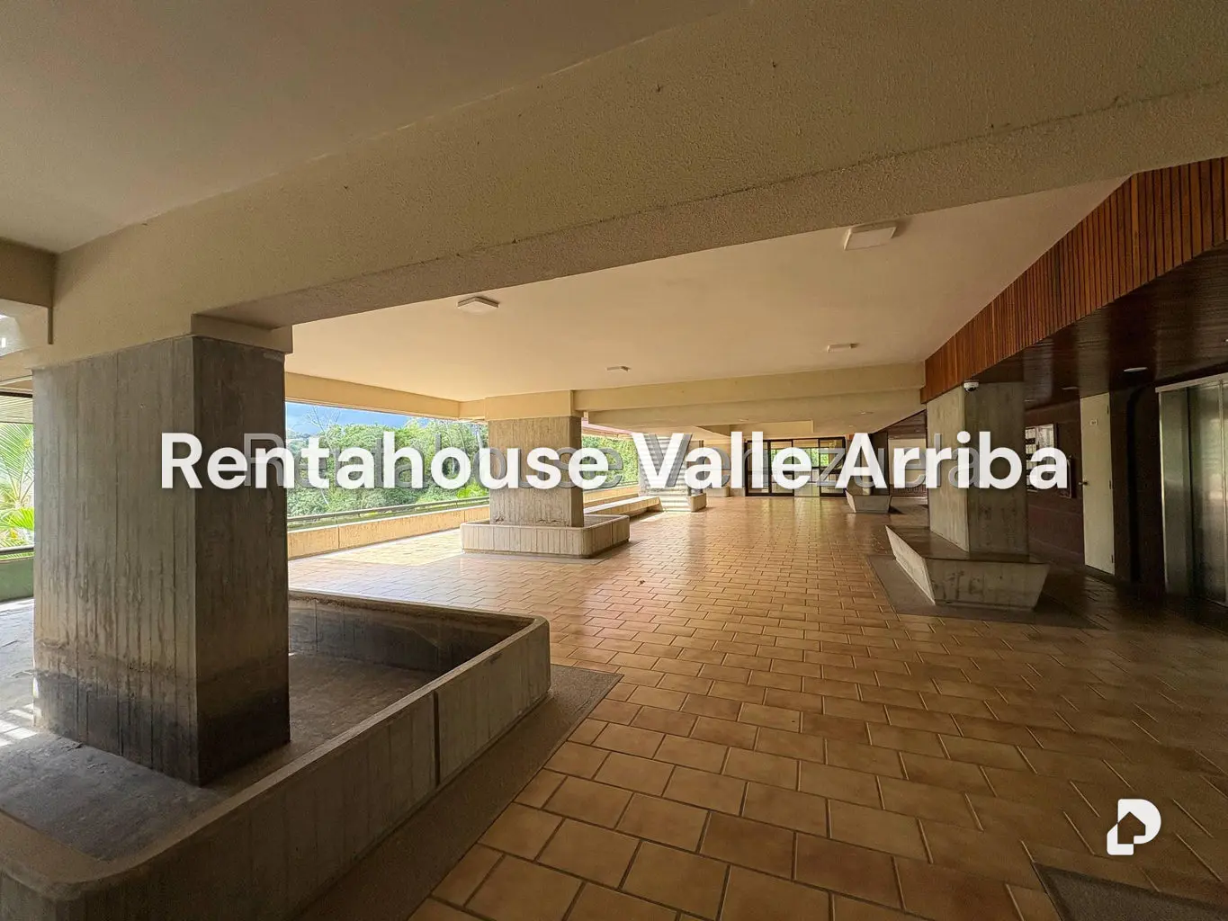 Apartamento en Los Naranjos (del Cafetal), Caracas – 9