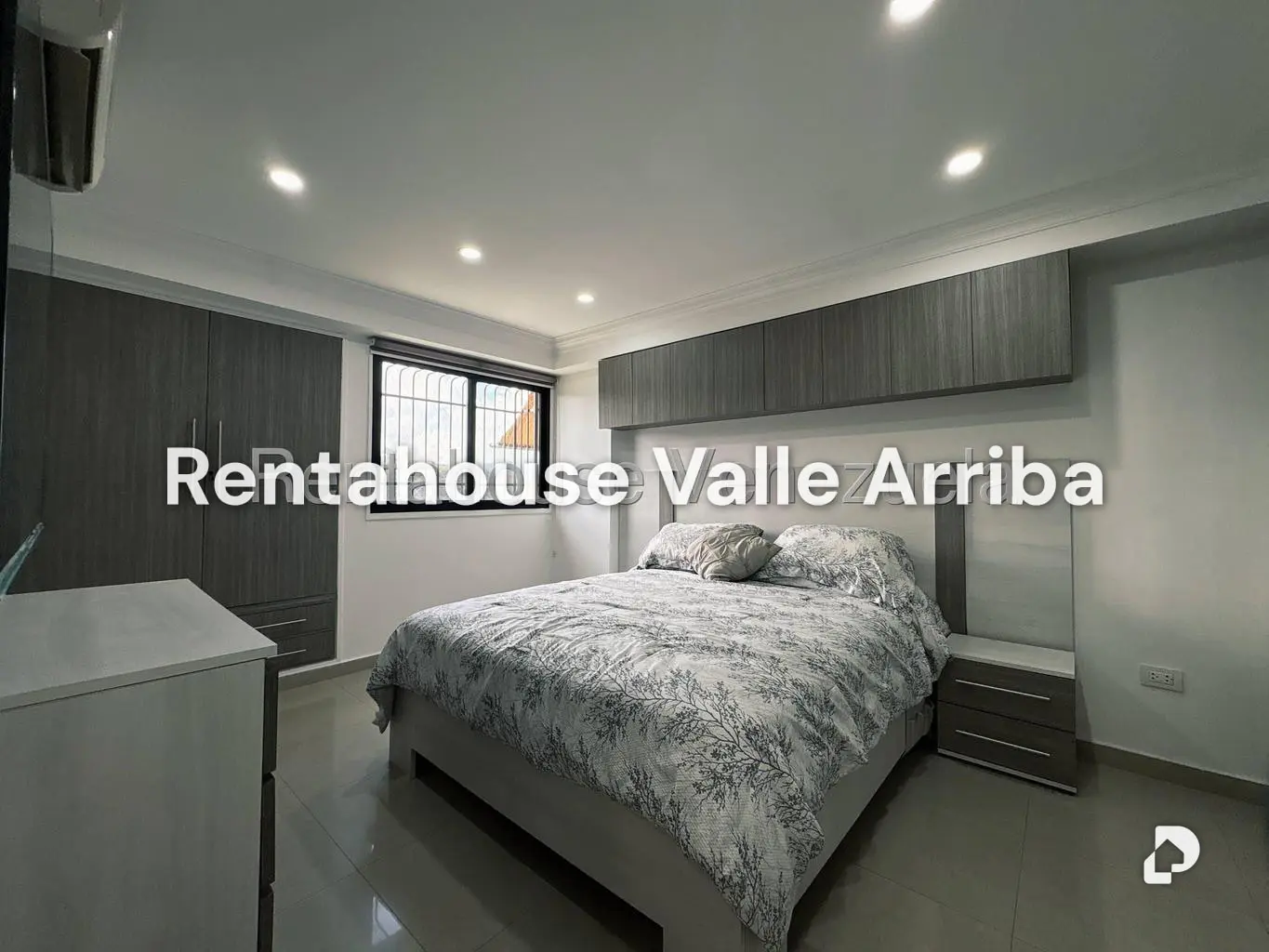 Apartamento en Los Naranjos (del Cafetal), Caracas – 29