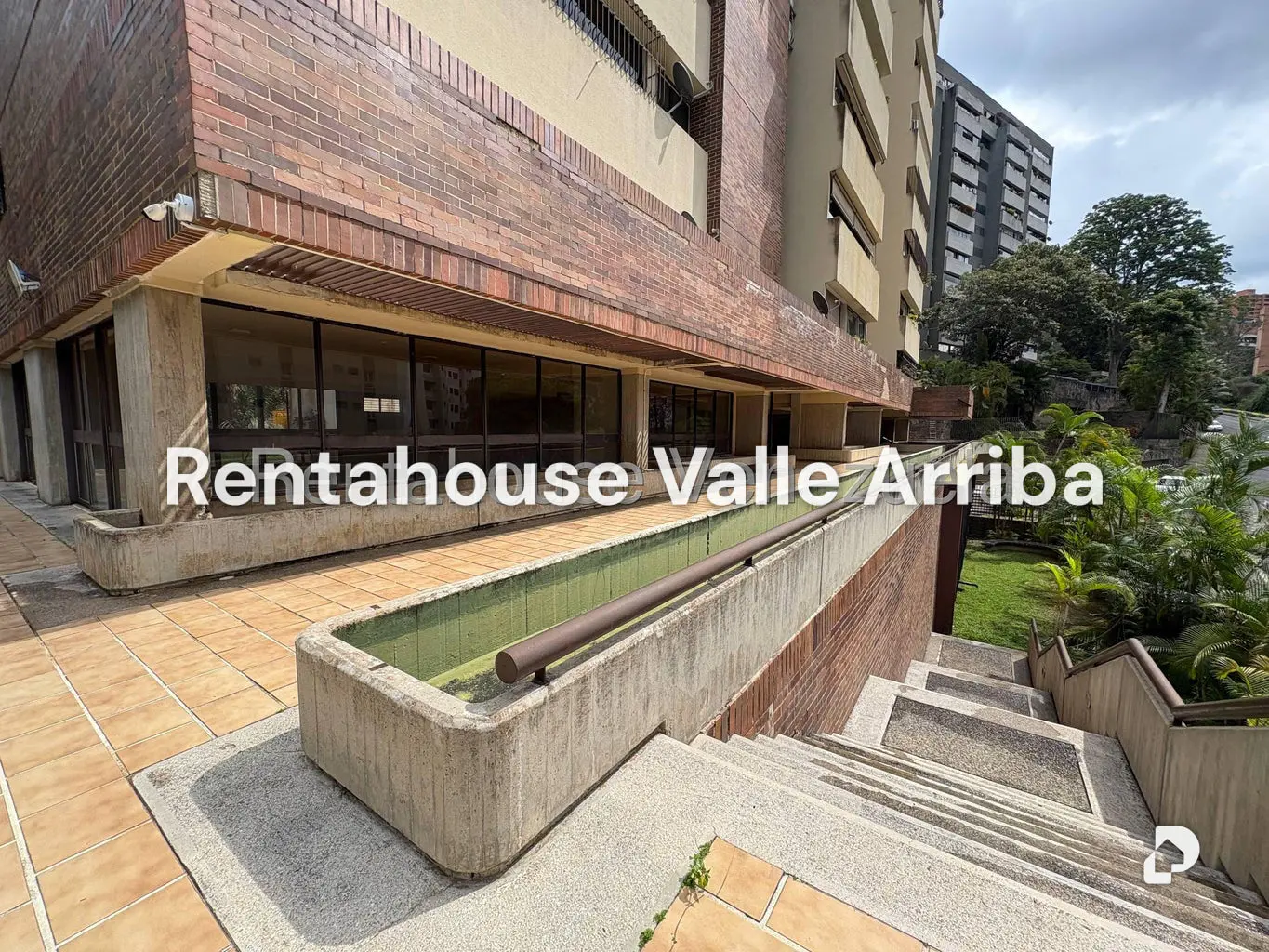 Apartamento en Los Naranjos (del Cafetal), Caracas – 6