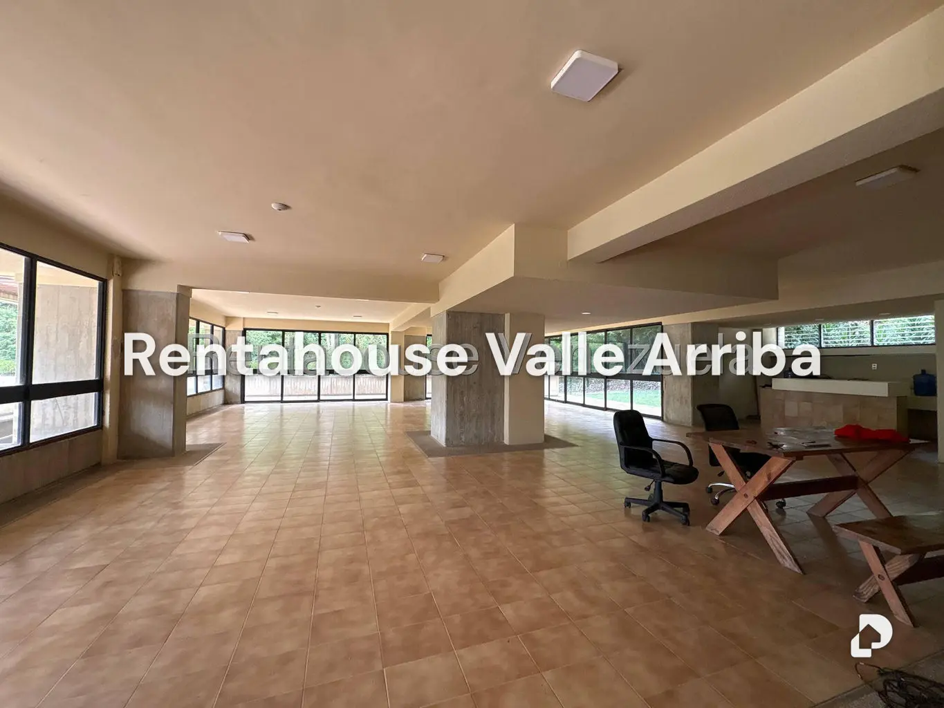 Apartamento en Los Naranjos (del Cafetal), Caracas – 7