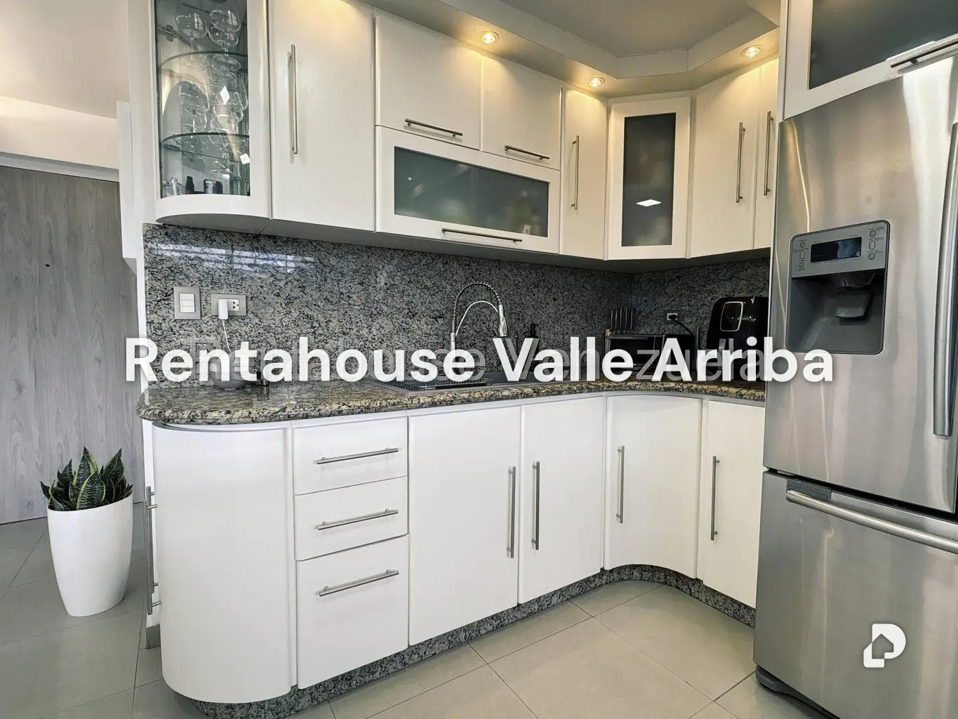 Apartamento en Los Naranjos (del Cafetal), Caracas – 22