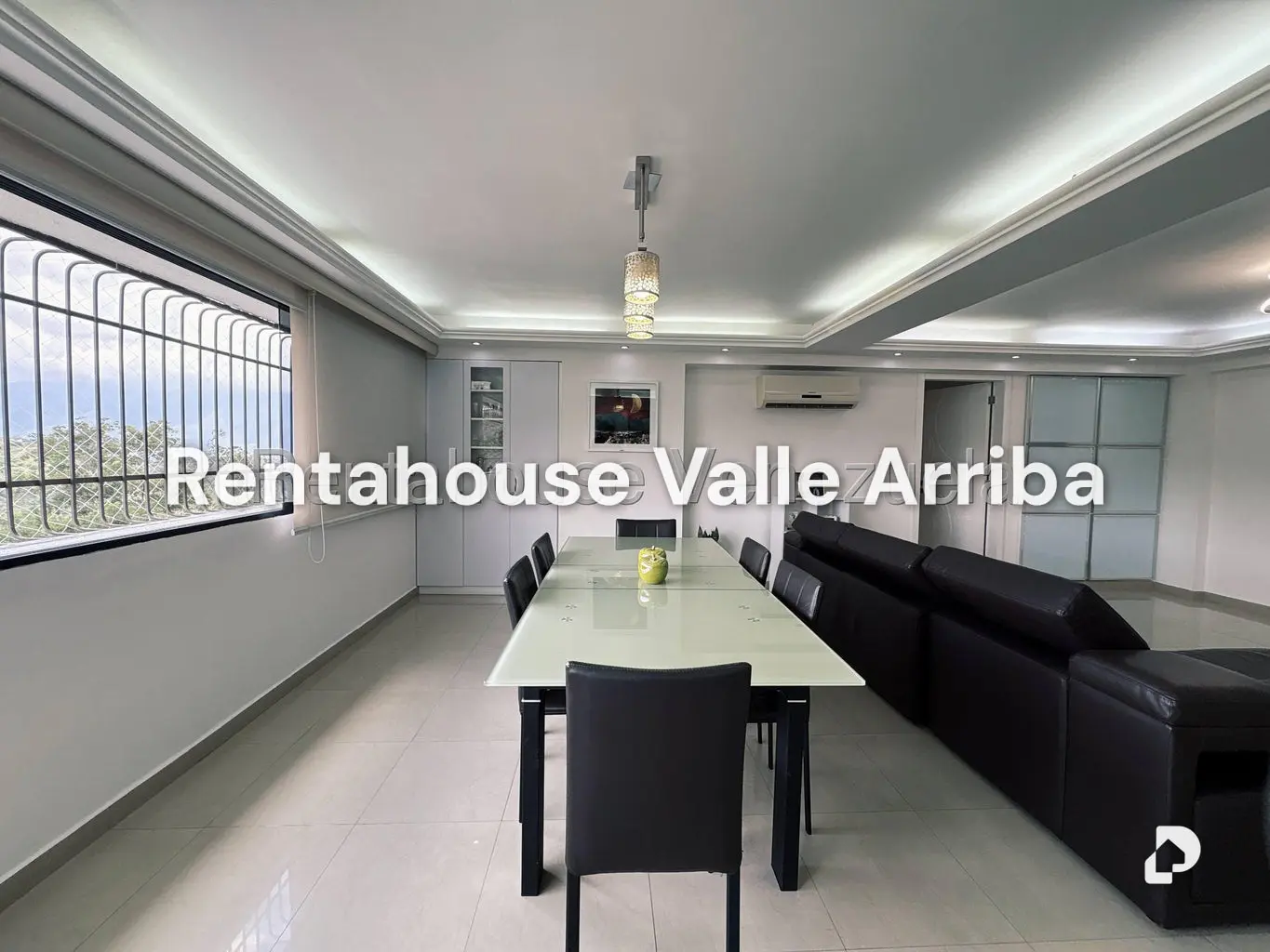 Apartamento en Los Naranjos (del Cafetal), Caracas – 14
