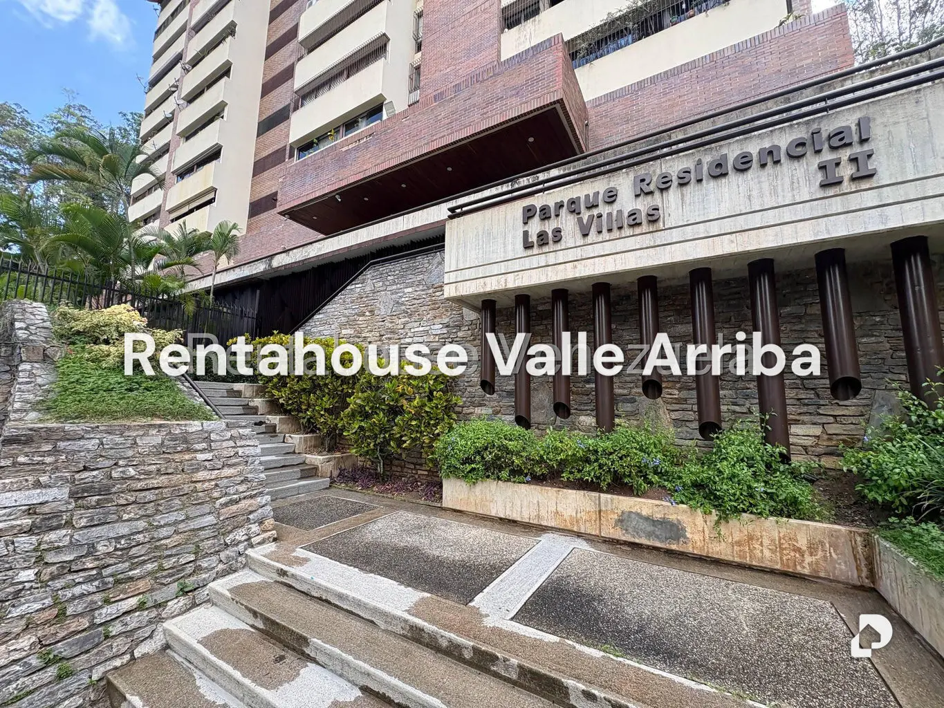 Apartamento en Los Naranjos (del Cafetal), Caracas – 2