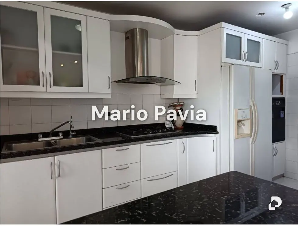 Apartamento en Valles de Camoruco, Valencia – 4