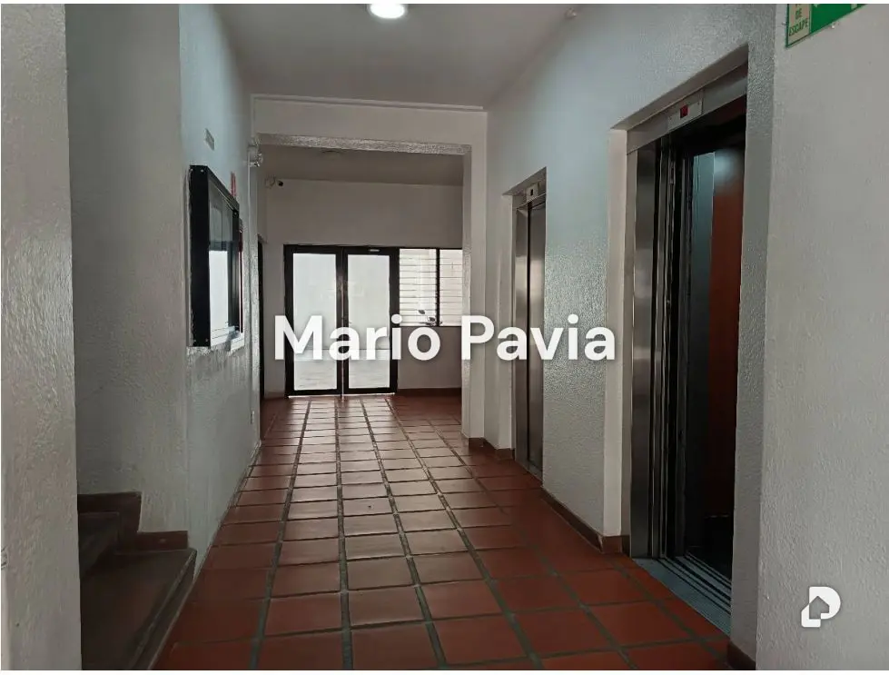 Apartamento en Valles de Camoruco, Valencia – 27