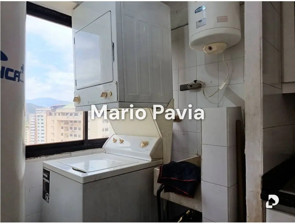 Apartamento en Valles de Camoruco, Valencia – 15