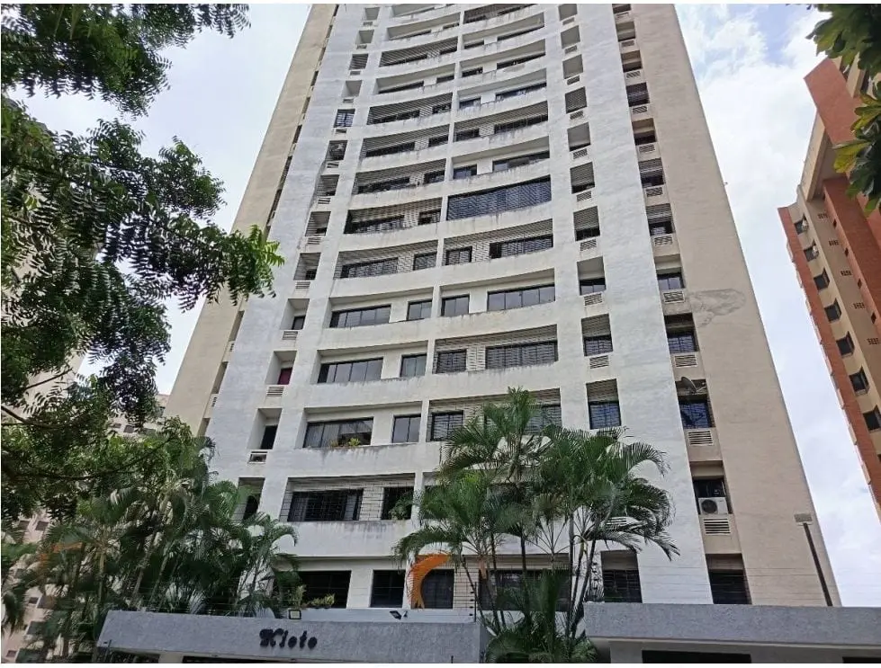 Apartamento en Valles de Camoruco, Valencia - 1
