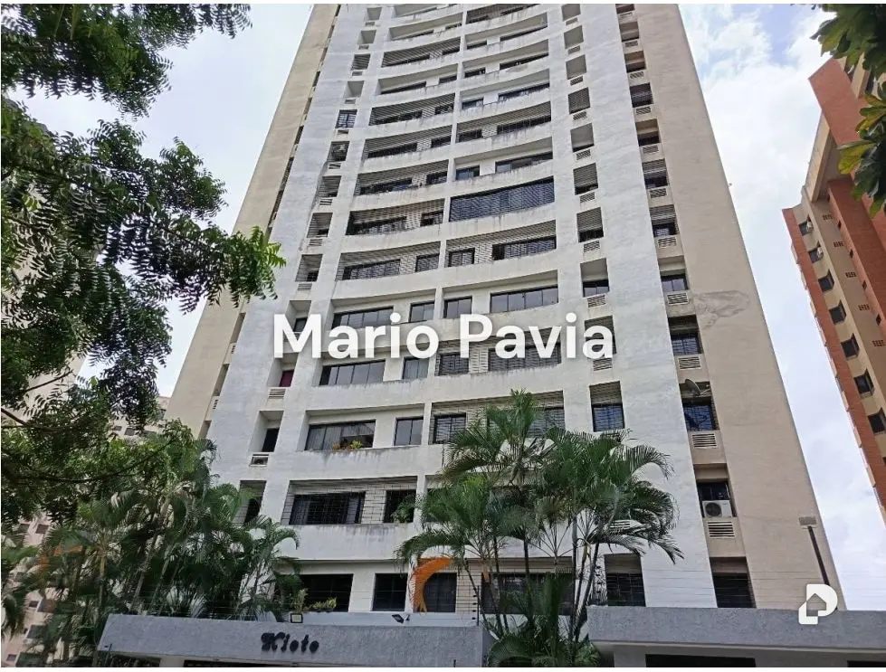 Apartamento en Valles de Camoruco, Valencia – 1