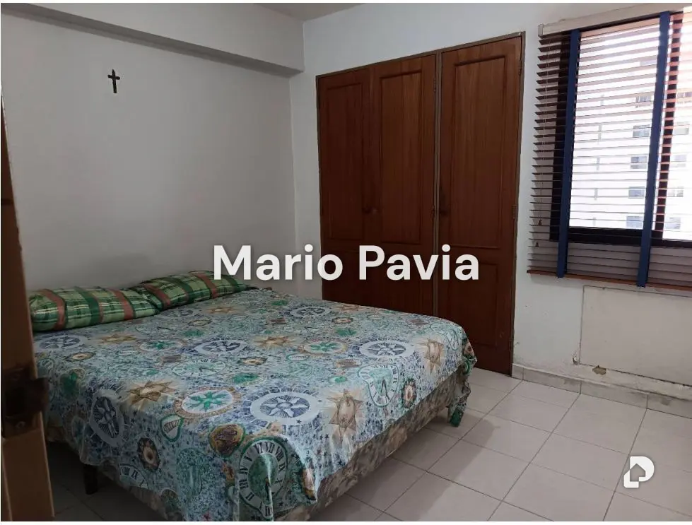 Apartamento en Valles de Camoruco, Valencia – 19