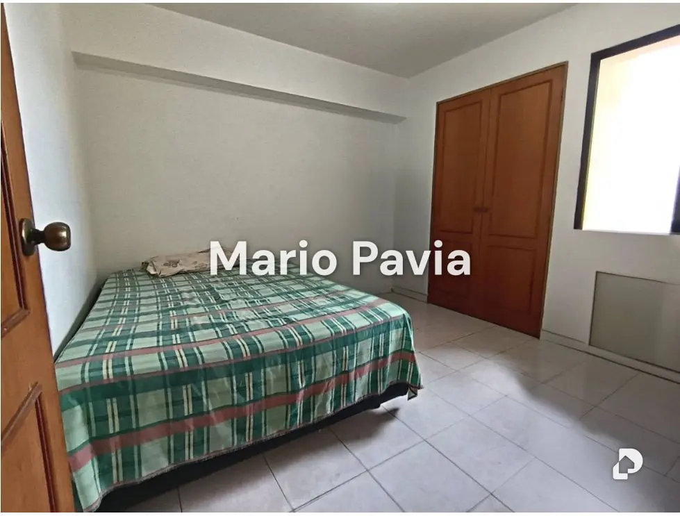 Apartamento en Valles de Camoruco, Valencia – 5