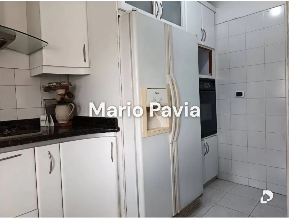 Apartamento en Valles de Camoruco, Valencia – 13