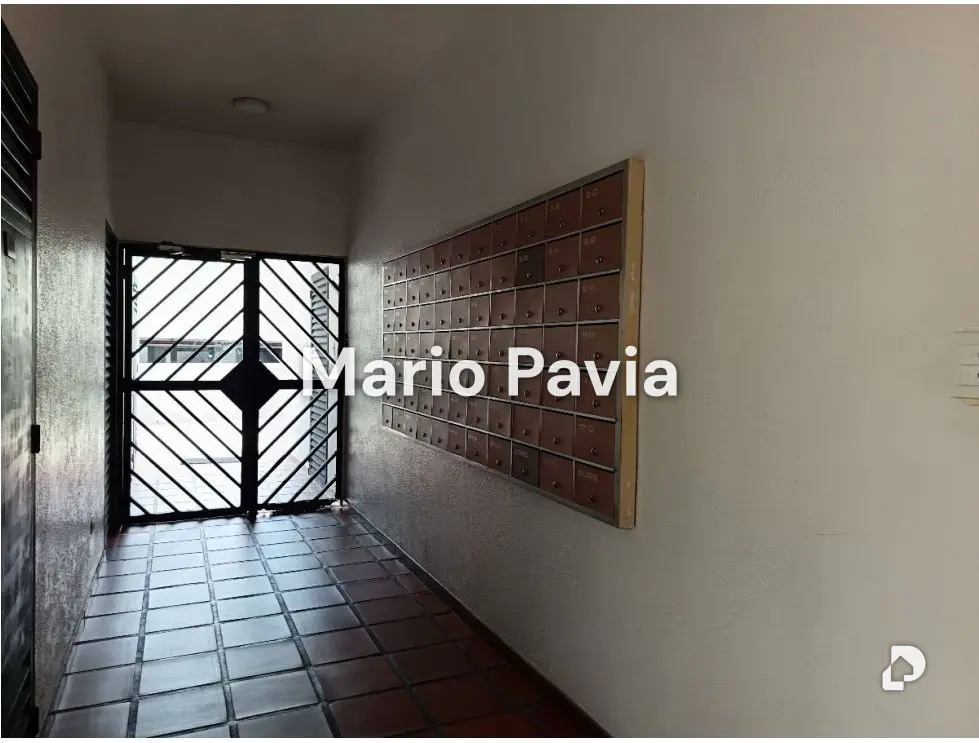 Apartamento en Valles de Camoruco, Valencia – 26