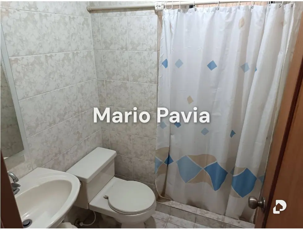 Apartamento en Valles de Camoruco, Valencia – 6