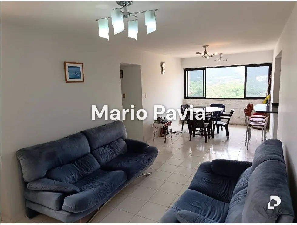 Apartamento en Valles de Camoruco, Valencia – 3