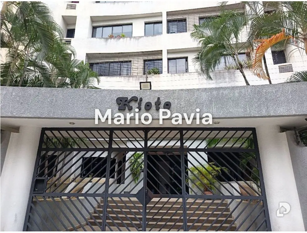Apartamento en Valles de Camoruco, Valencia – 30