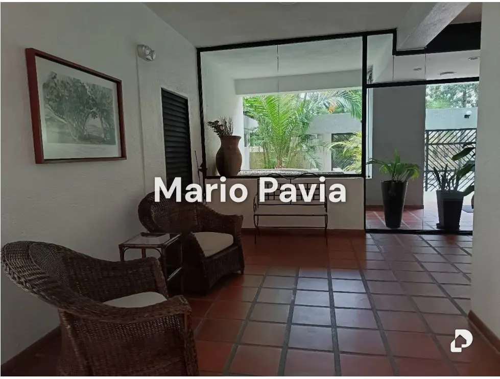 Apartamento en Valles de Camoruco, Valencia – 23