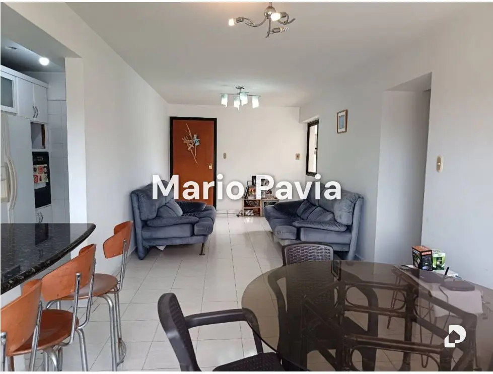 Apartamento en Valles de Camoruco, Valencia – 2