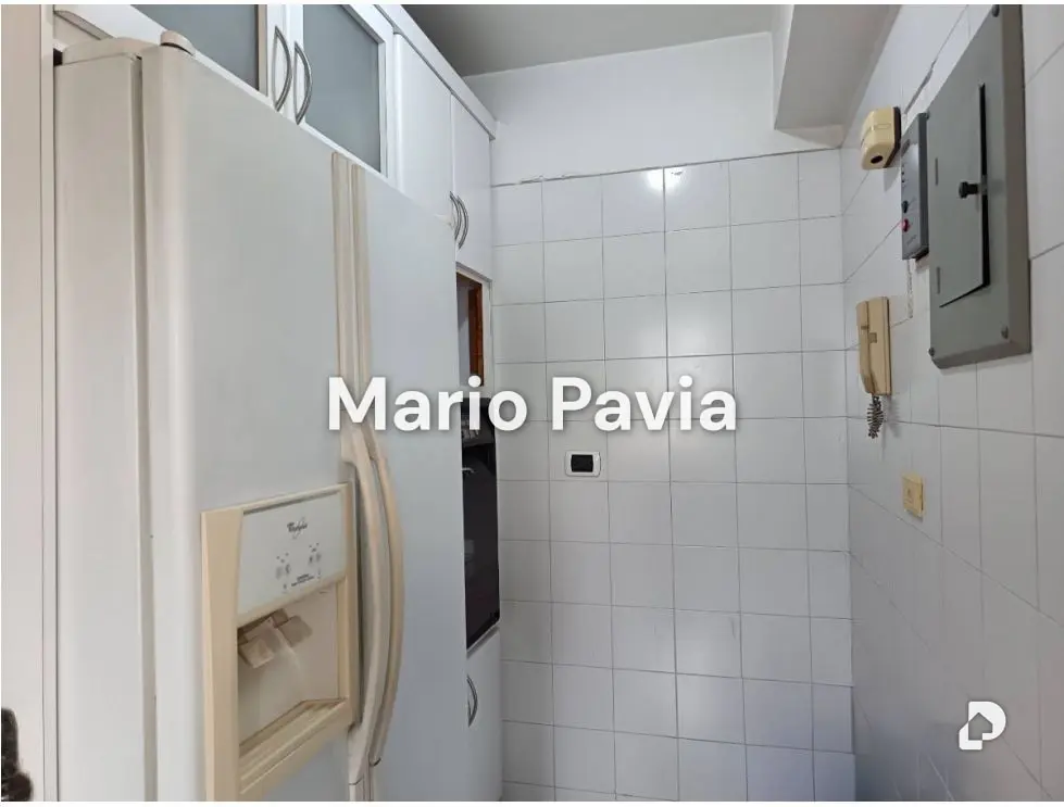 Apartamento en Valles de Camoruco, Valencia – 10