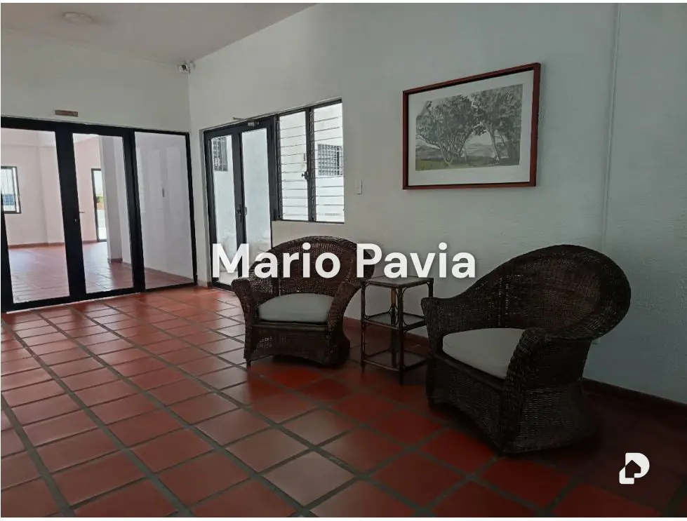 Apartamento en Valles de Camoruco, Valencia – 28