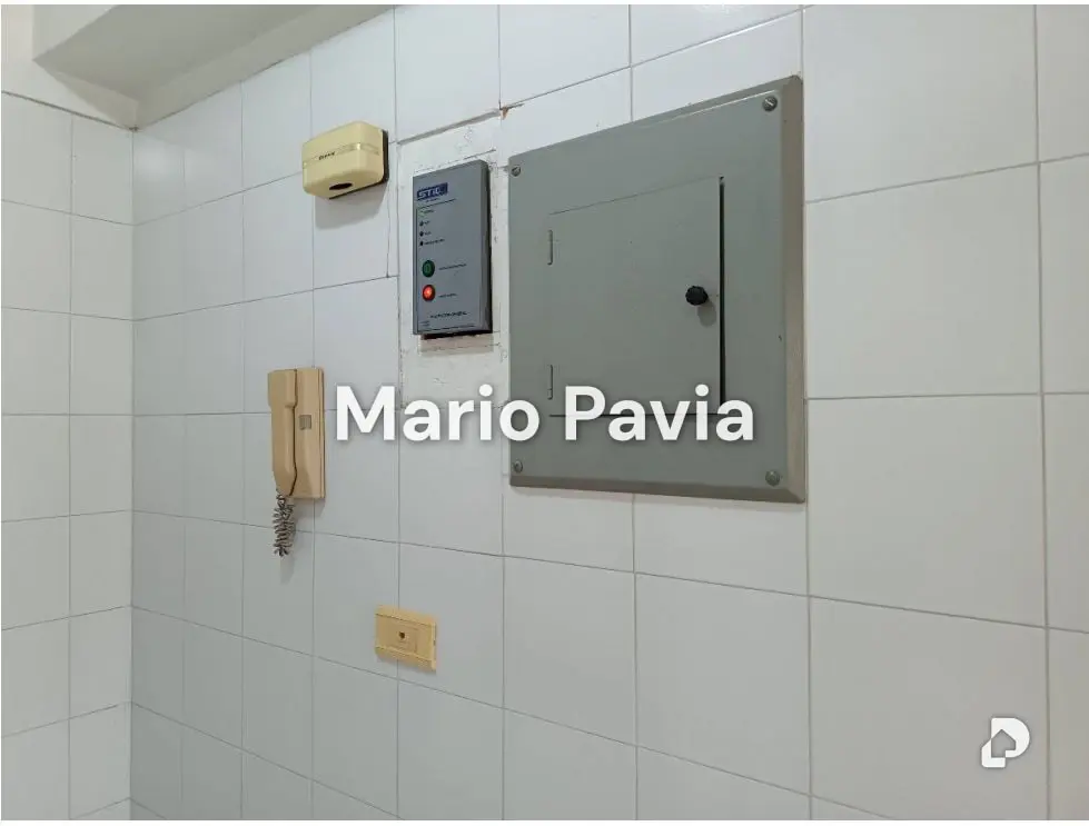 Apartamento en Valles de Camoruco, Valencia – 11