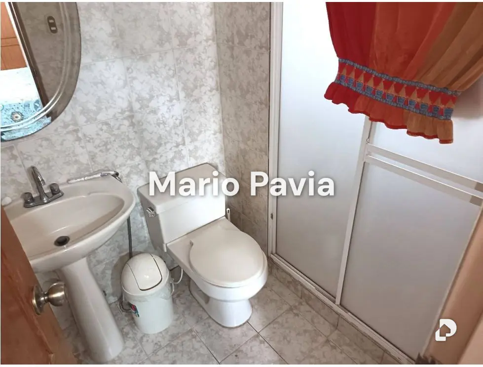 Apartamento en Valles de Camoruco, Valencia – 20