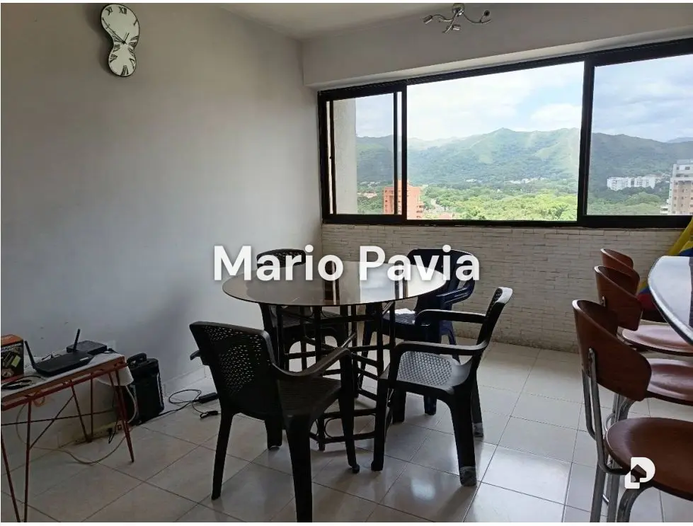 Apartamento en Valles de Camoruco, Valencia – 9