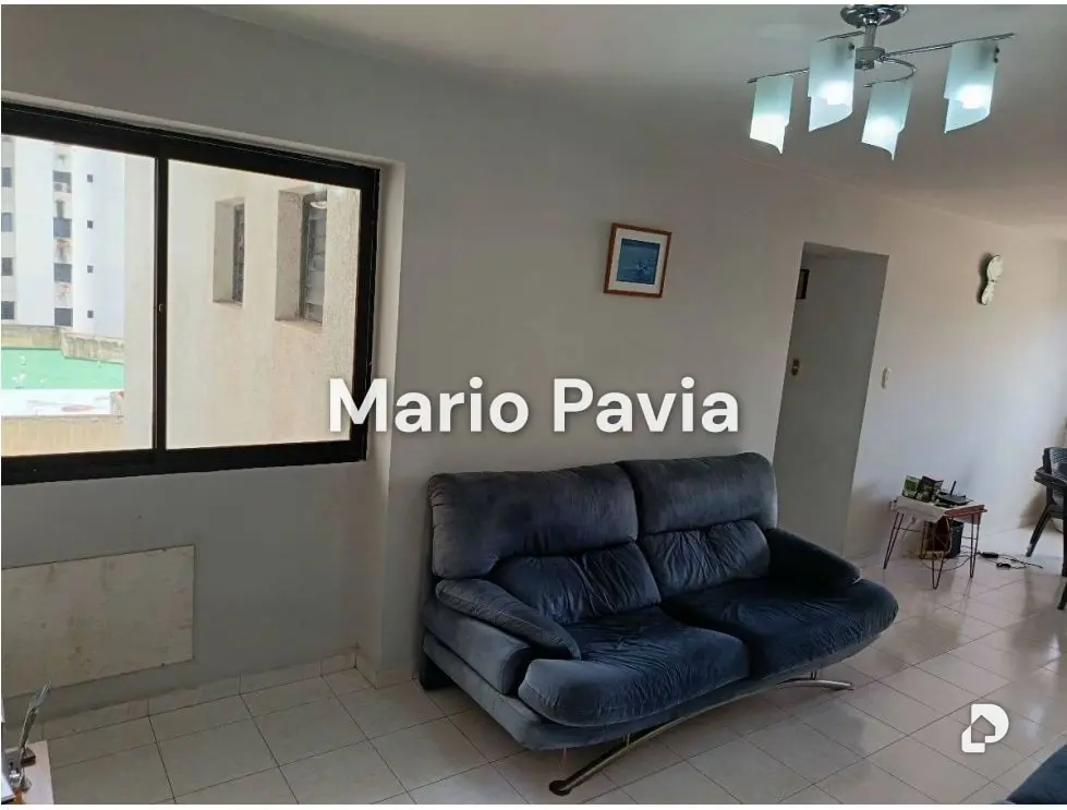 Apartamento en Valles de Camoruco, Valencia – 7