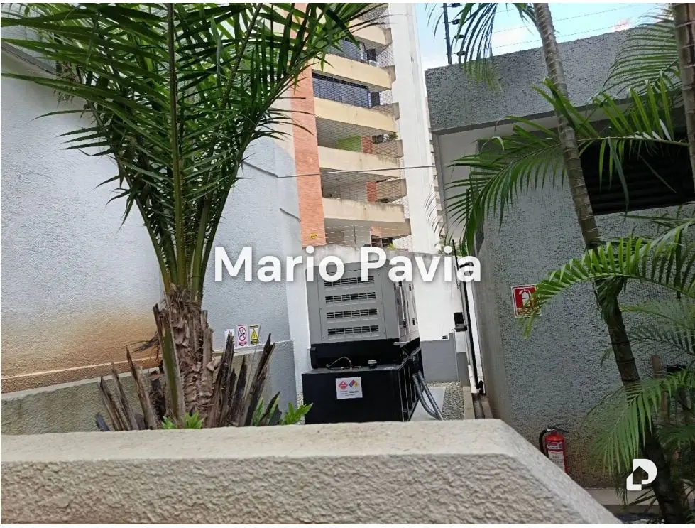 Apartamento en Valles de Camoruco, Valencia – 29